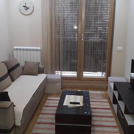 Apartman Dragisic Kalman J15,D8 Ζλάτιμπορ Εξωτερικό φωτογραφία