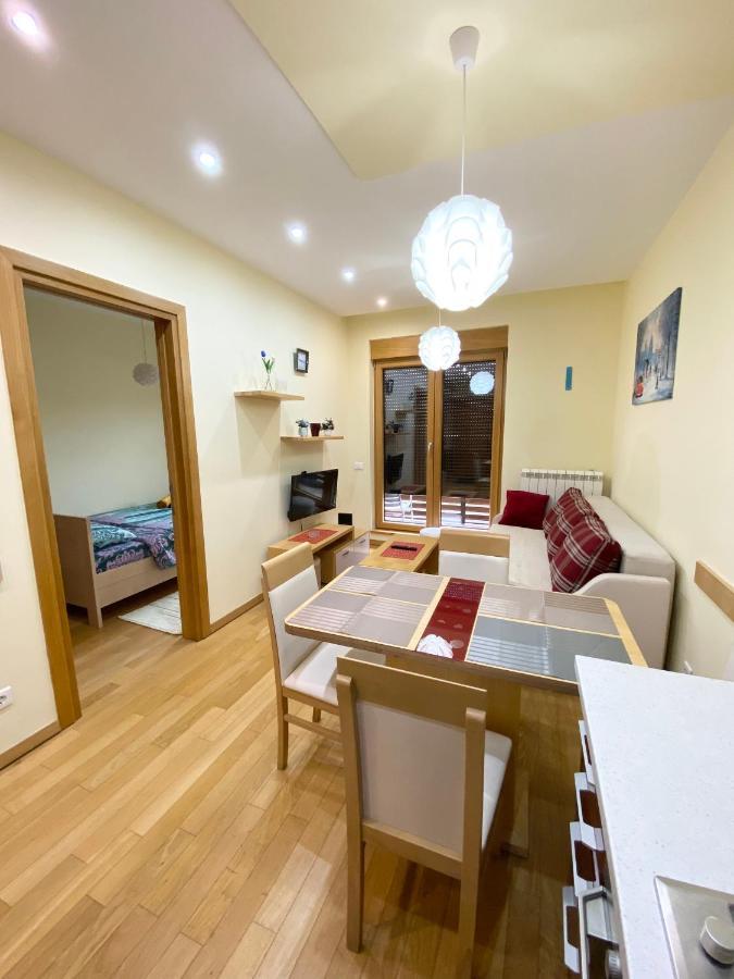 Apartman Dragisic Kalman J15,D8 Ζλάτιμπορ Εξωτερικό φωτογραφία