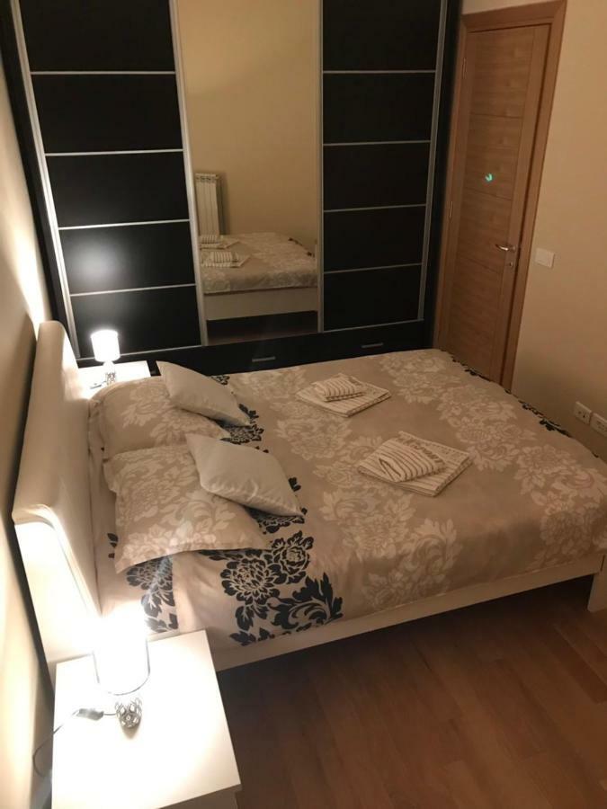 Apartman Dragisic Kalman J15,D8 Ζλάτιμπορ Εξωτερικό φωτογραφία
