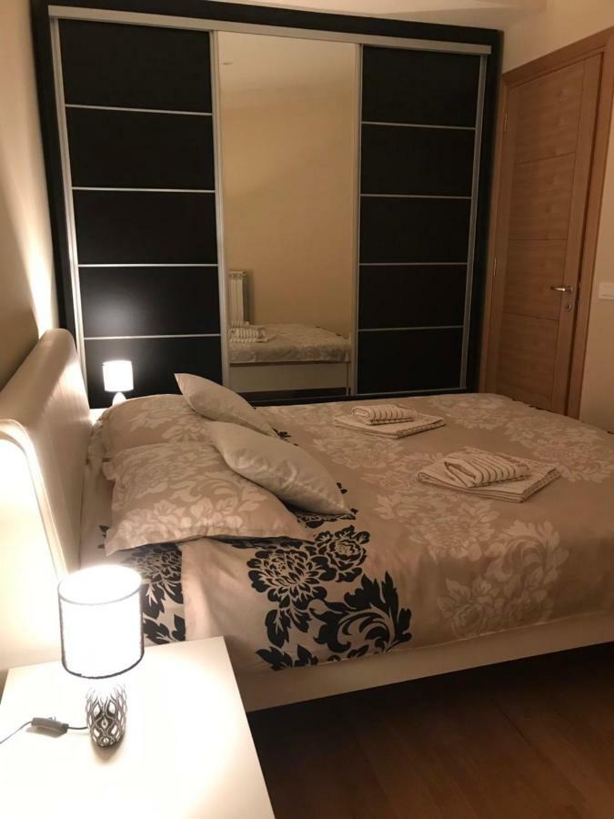 Apartman Dragisic Kalman J15,D8 Ζλάτιμπορ Εξωτερικό φωτογραφία