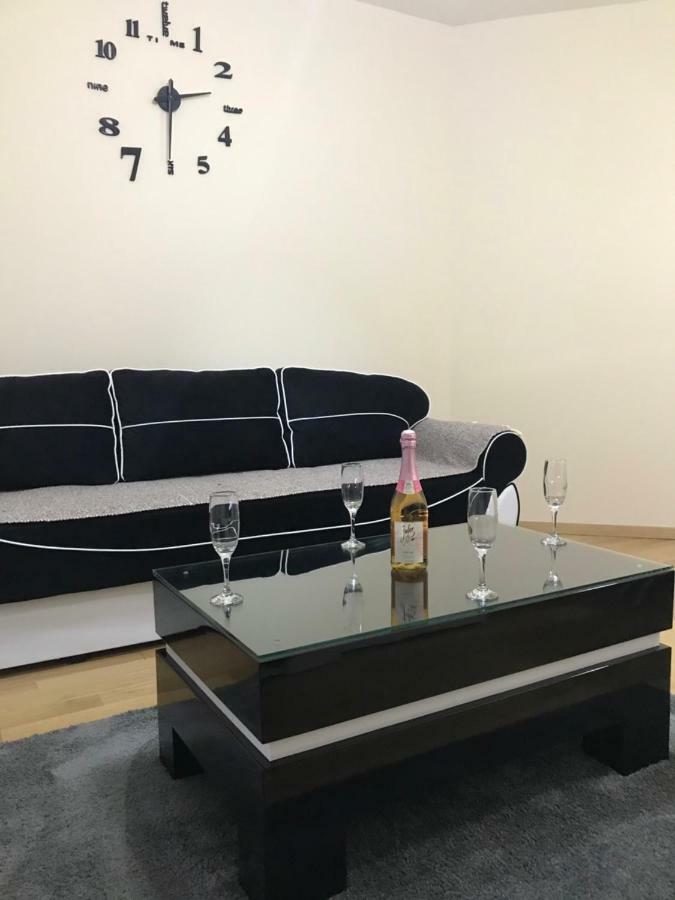 Apartman Dragisic Kalman J15,D8 Ζλάτιμπορ Εξωτερικό φωτογραφία