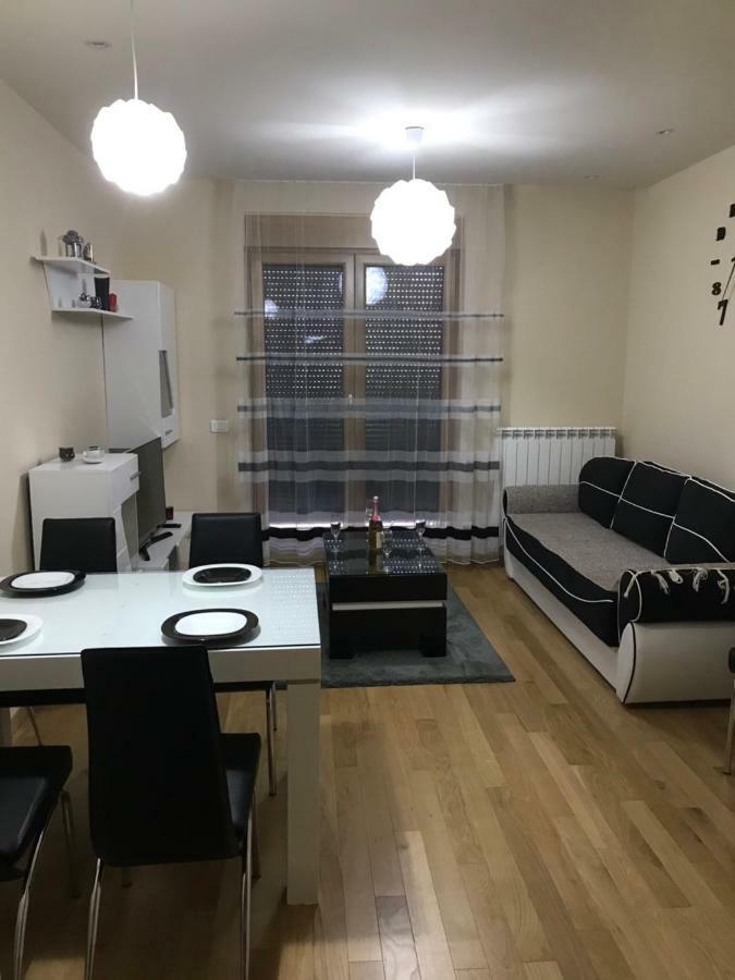 Apartman Dragisic Kalman J15,D8 Ζλάτιμπορ Εξωτερικό φωτογραφία