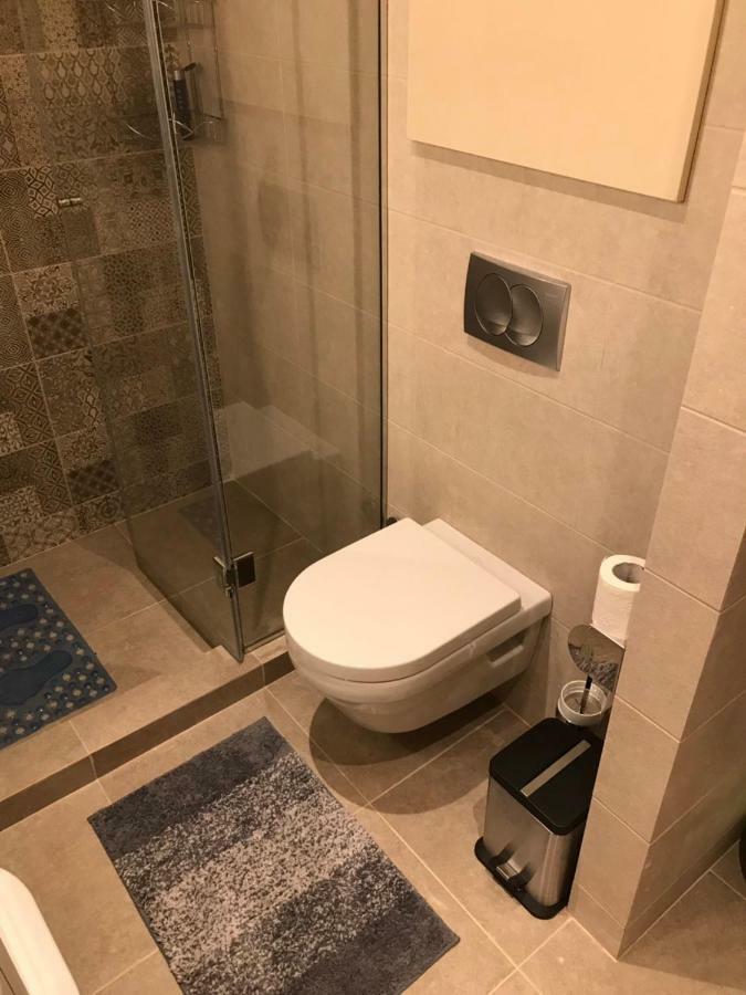 Apartman Dragisic Kalman J15,D8 Ζλάτιμπορ Εξωτερικό φωτογραφία