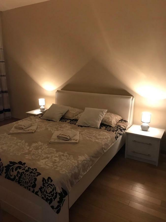 Apartman Dragisic Kalman J15,D8 Ζλάτιμπορ Εξωτερικό φωτογραφία