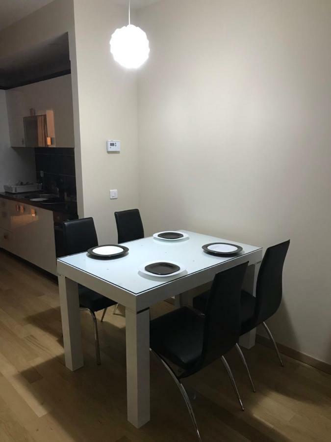 Apartman Dragisic Kalman J15,D8 Ζλάτιμπορ Εξωτερικό φωτογραφία