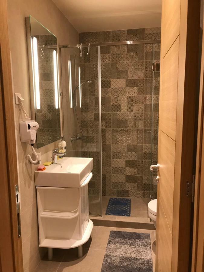 Apartman Dragisic Kalman J15,D8 Ζλάτιμπορ Εξωτερικό φωτογραφία