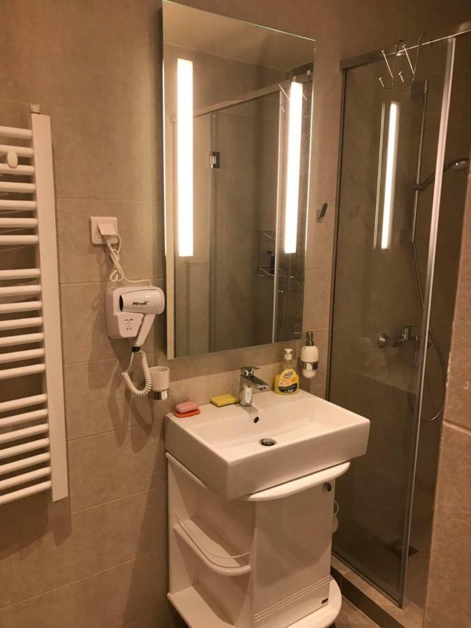 Apartman Dragisic Kalman J15,D8 Ζλάτιμπορ Εξωτερικό φωτογραφία