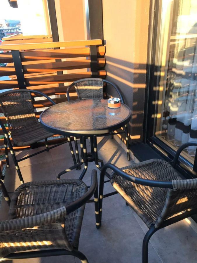 Apartman Dragisic Kalman J15,D8 Ζλάτιμπορ Εξωτερικό φωτογραφία