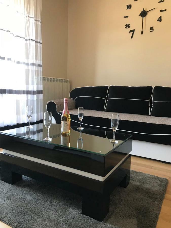 Apartman Dragisic Kalman J15,D8 Ζλάτιμπορ Εξωτερικό φωτογραφία