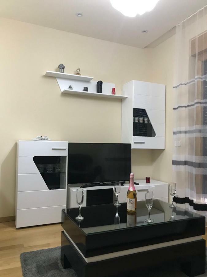 Apartman Dragisic Kalman J15,D8 Ζλάτιμπορ Εξωτερικό φωτογραφία