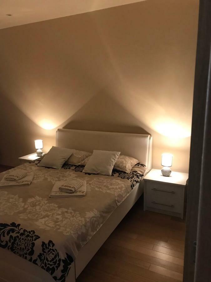 Apartman Dragisic Kalman J15,D8 Ζλάτιμπορ Εξωτερικό φωτογραφία