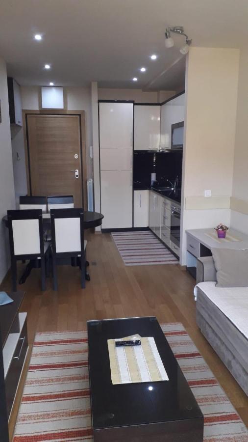 Apartman Dragisic Kalman J15,D8 Ζλάτιμπορ Εξωτερικό φωτογραφία