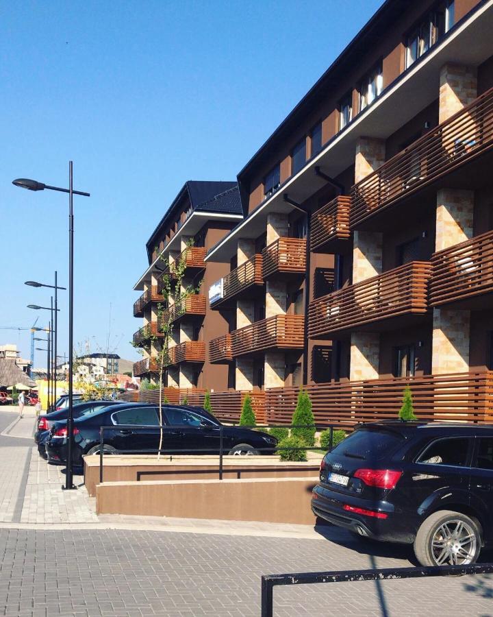 Apartman Dragisic Kalman J15,D8 Ζλάτιμπορ Εξωτερικό φωτογραφία