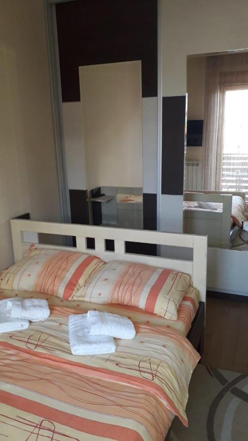 Apartman Dragisic Kalman J15,D8 Ζλάτιμπορ Εξωτερικό φωτογραφία