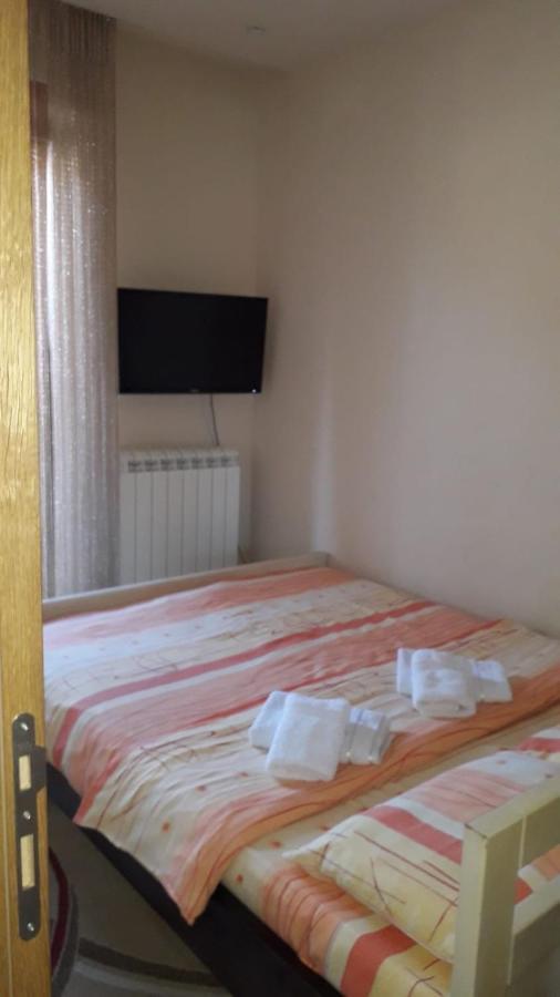 Apartman Dragisic Kalman J15,D8 Ζλάτιμπορ Εξωτερικό φωτογραφία